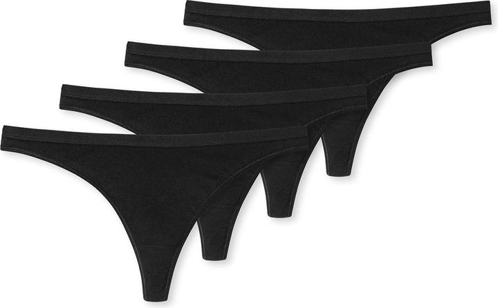 Actual product image Schiesser String Series 95-5 (38, pack of 4)