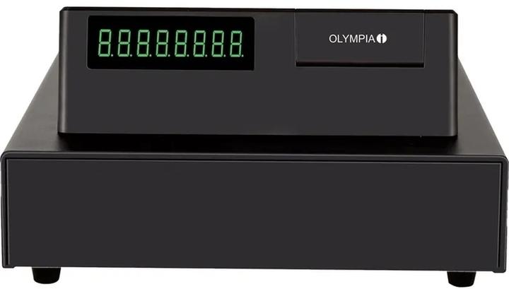 Actual product image Olympia K100
