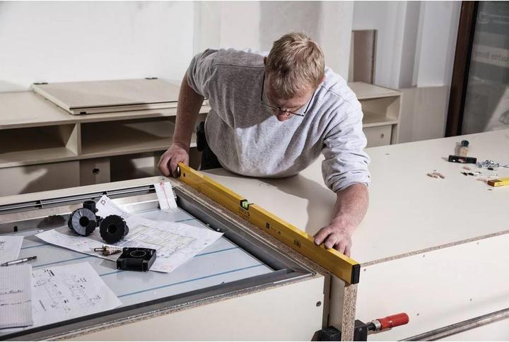 Produktbild Stabila Wasserwaage Type 70 (100 cm)