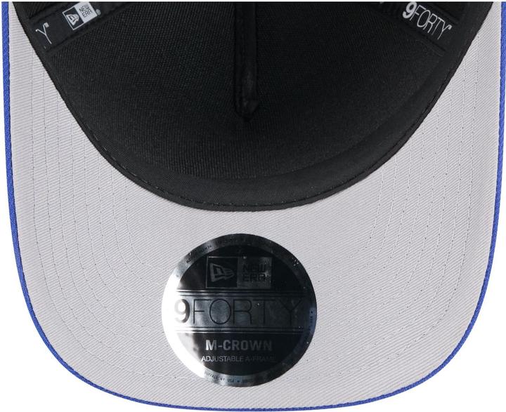 Immagine prodotto New Era 9Forty M-Crown Cap - NFL 2025 Draft Buffalo Bills