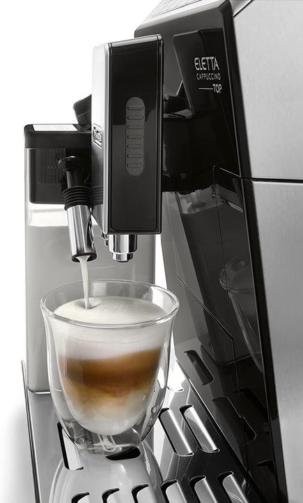 Productafbeelding De'Longhi Eletta Cappuccino