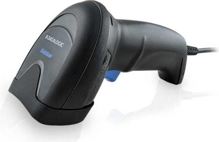Actual product image Datalogic Quickscan Lite 2500 2D Imager (2D barcodes)