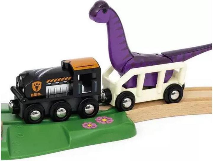 Produktbild Brio Dinosaur Adventure Set