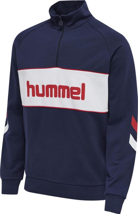 Immagine prodotto hummel Ic Durban Felpa Con Mezza Zip (M)