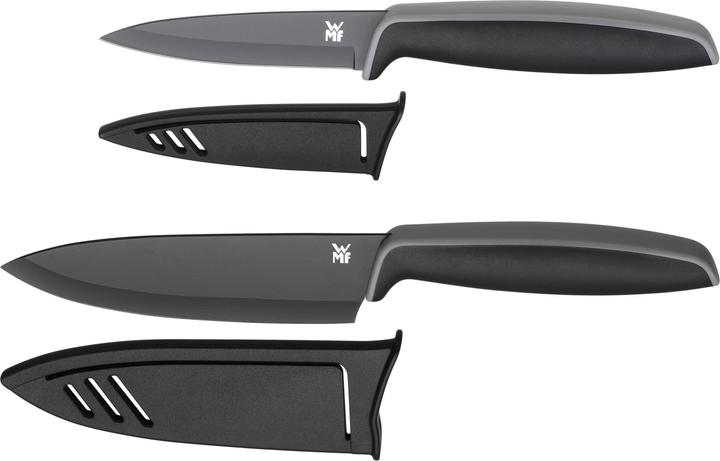 Produktbild WMF Diadem Plus (28 cm, Kochtopf, Edelstahl)