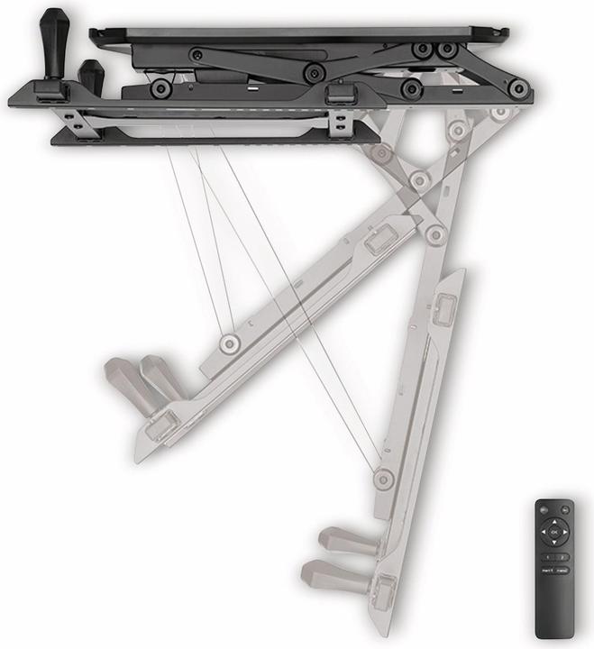 Actual product image LogiLink BP0118 (Ceiling, 70", 35 kg)