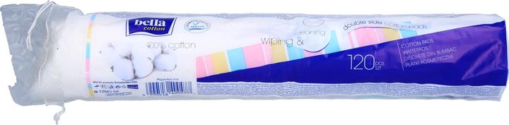 Produktbild Seni Bella Duo Wattepads Rund