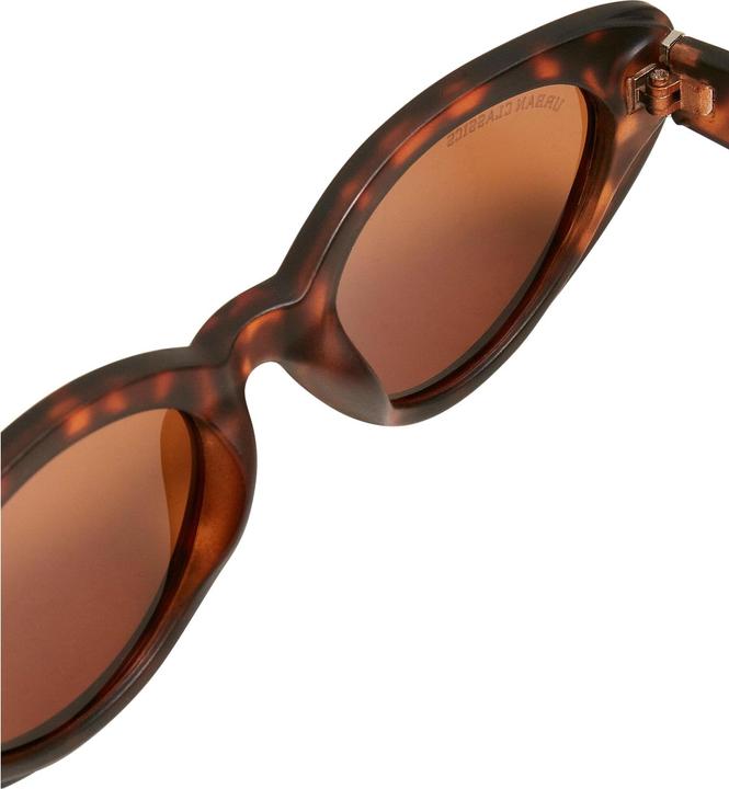 Produktbild Urban Classics Sunglasses Puerto Rico With Chain