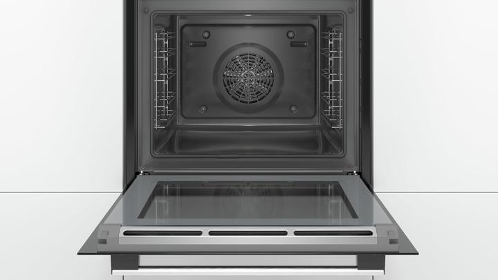 Produktbild Bosch Hausgeräte HND671OS60 Set: HEA578BS0, NKN645GA1E, HEZ538000