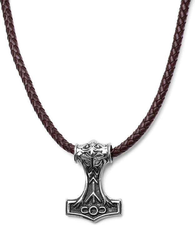 Fort Tempus Audor (Leder)