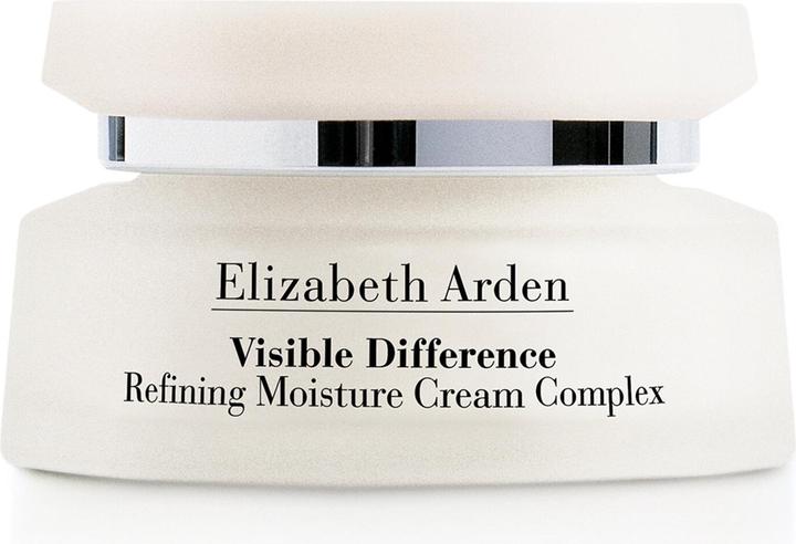 Elizabeth Arden Visible Difference Refining Moisture Cream Complex