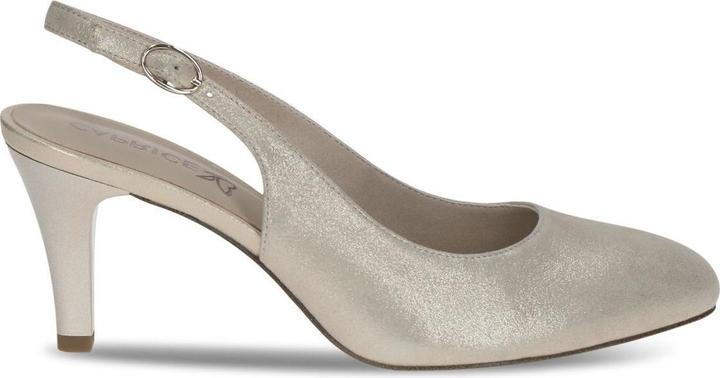 Actual product image Caprice Sling pumps (40)