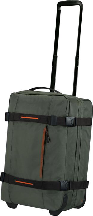 Dark Khaki