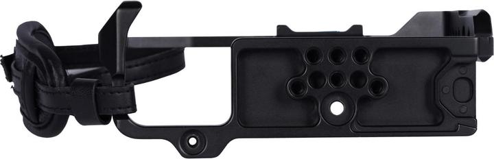Immagine prodotto Sirui Gabbia per fotocamera SCH-X-H2/H2S con impugnatura per Fujifilm X-H2/X-H2S (Accessori per gabbie)