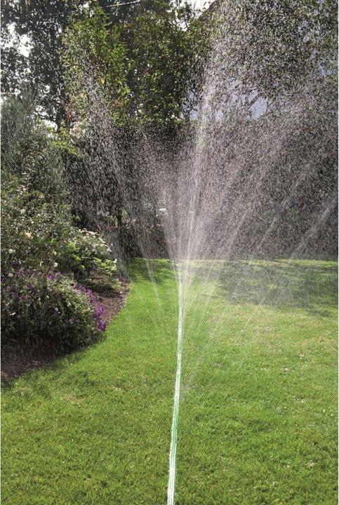 Produktbild Gardena Sprühschlauch (Schlauchregner)