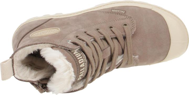 Produktbild Palladium Pampa Hi Zip (39)