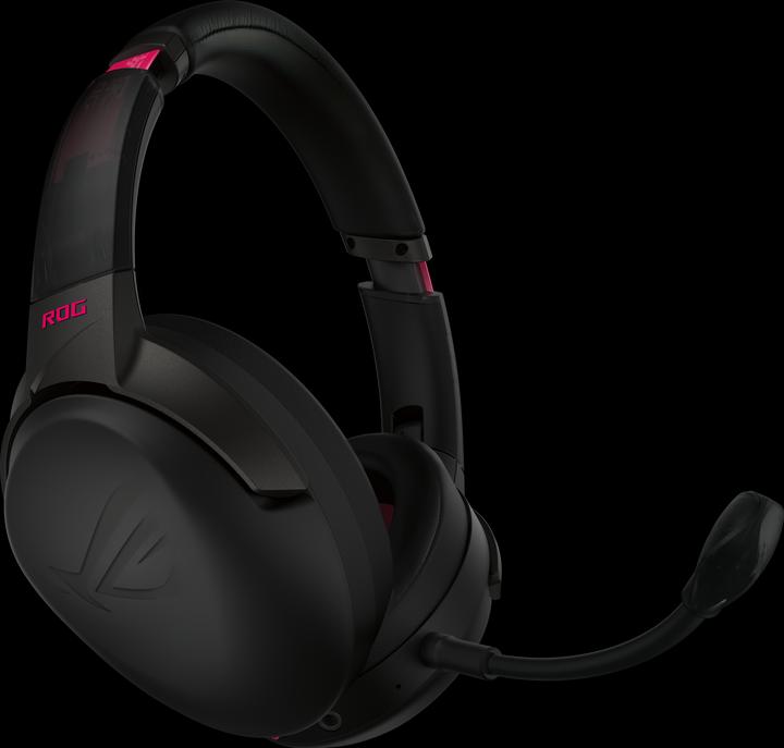 ASUS ROG Strix Go 2.4 Electro Punk (Cable)