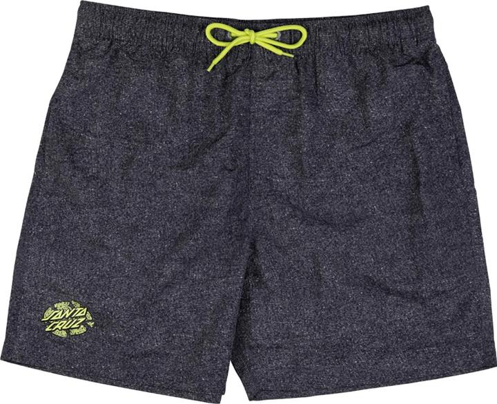 Actual product image Santa Cruz Rigid Broken Dot Swimshort (S)