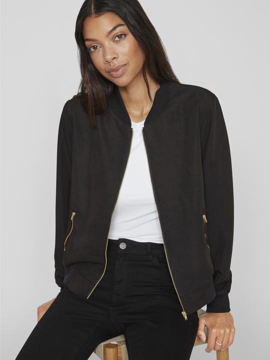 Immagine prodotto Vila Giacca bomber con zip (40)