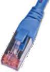 Actual product image Wirewin Network cable (STP, CAT6, 25 m)
