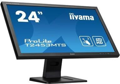 Produktbild iiyama ProLite T2453MTS-B1 (1920 x 1080 Pixel, 24")