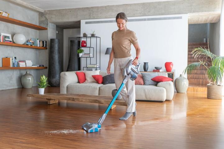 Actual product image Hoover HF322YHM 011