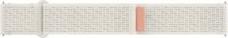 Actual product image Samsung Fabric Band (20 mm, Nylon, Fabric)