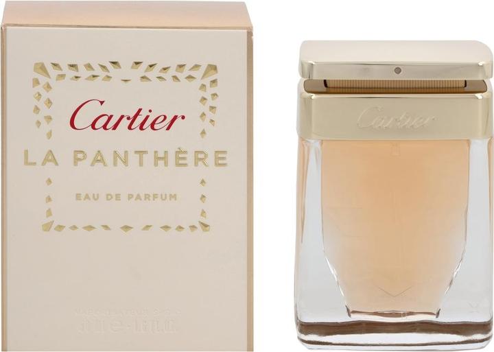 Immagine prodotto Cartier La Panthère (Eau de parfum, 50 ml)