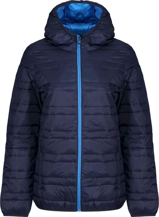 Regatta Firedown IsolierJacke Zum Falten