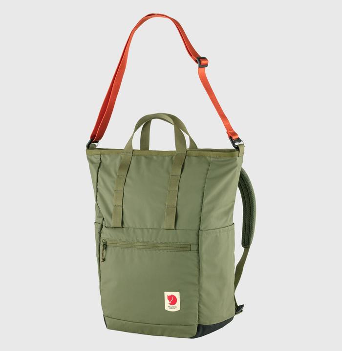 Actual product image Fjällräven High Coast Totepack (23 l)