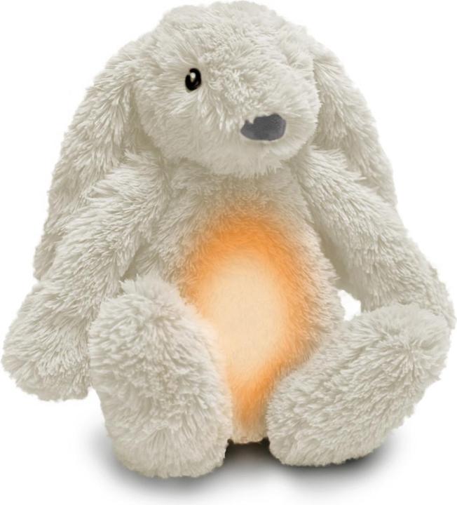 Image du produit ZaZu RO le lapin blanc