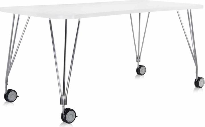 Immagine prodotto Kartell Tavolo Max (160 x 73 x 80 cm)