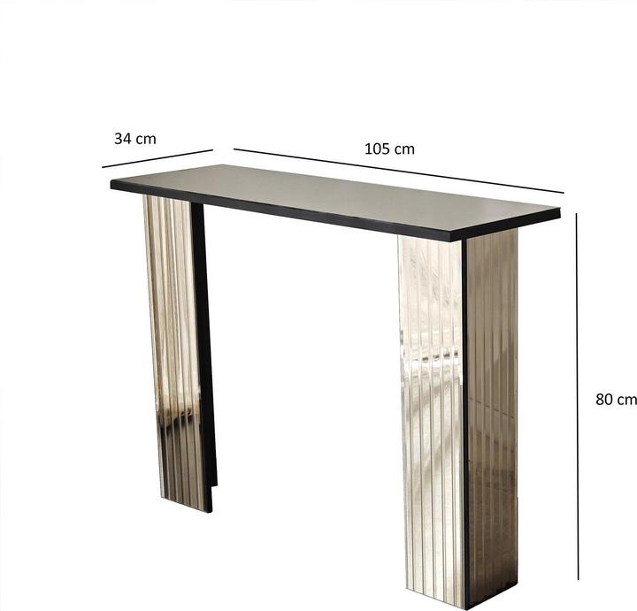 Immagine prodotto Skye Decor Dresser (105 x 34 x 80 cm)