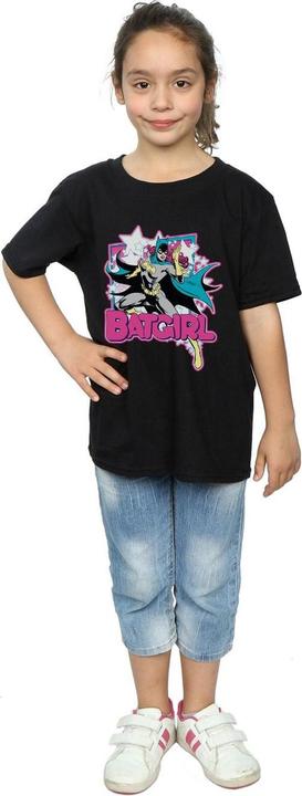Immagine prodotto Leap Maglietta Batgirl Ragazze (140, 146)