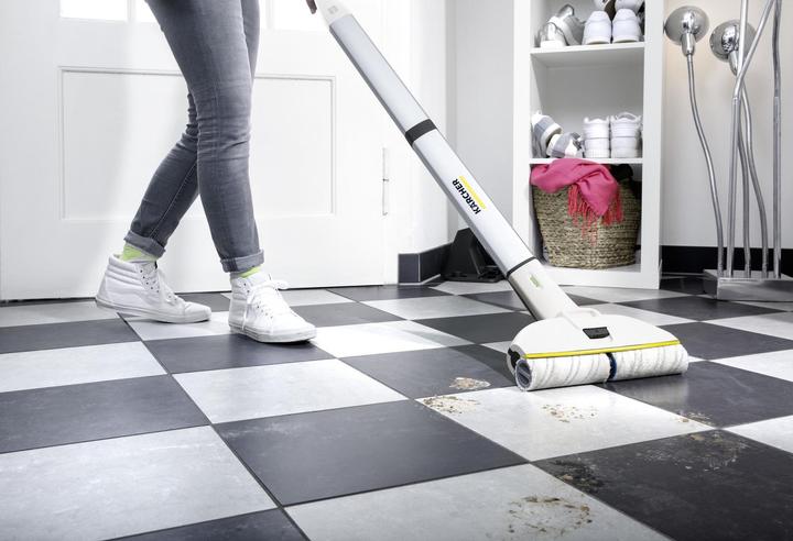 Image du produit Kärcher FC3 Cordless Premium