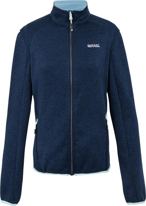 Image du produit Regatta - Veste polaire NEWHILL - Femme (42 D)
