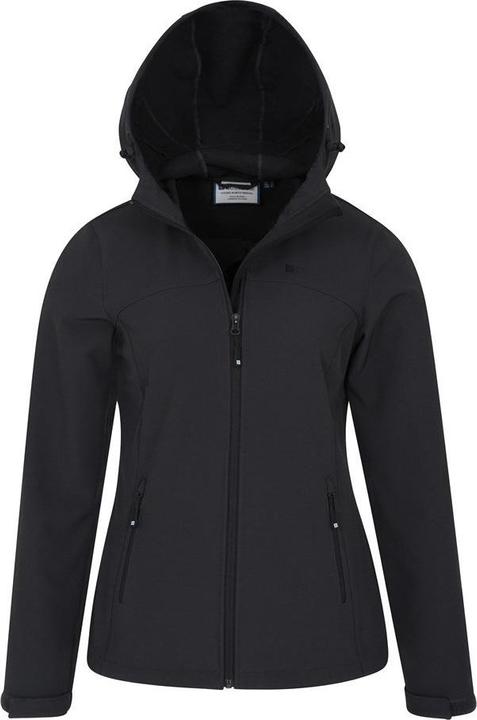 Immagine prodotto Mountain Warehouse Giacca softshell Exodus traspirante (30)