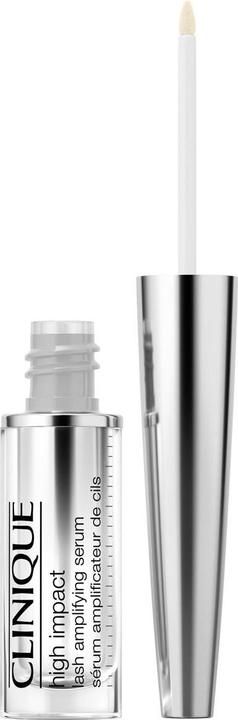 Actual product image Clinique High Imp Lash Ampli Serum BLOO-01 (3 ml)