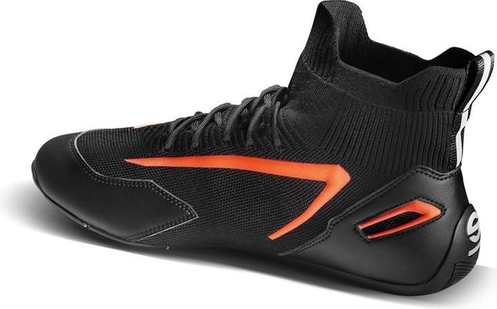 Actual product image Sparco Hyperdrive (43)