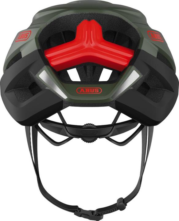 Actual product image Abus StormChaser (51 - 55 cm)