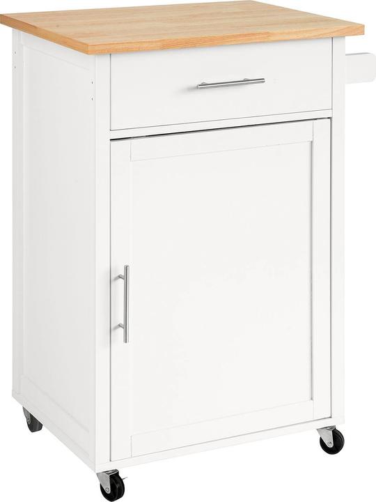 Actual product image SoBuy Kitchen trolley