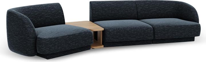 Actual product image Micadoni Miley (2 person sofa, 3-seater, 4-seater)