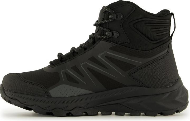 Actual product image Stoic Women's SälkaSt. Hiking Shoes (42)