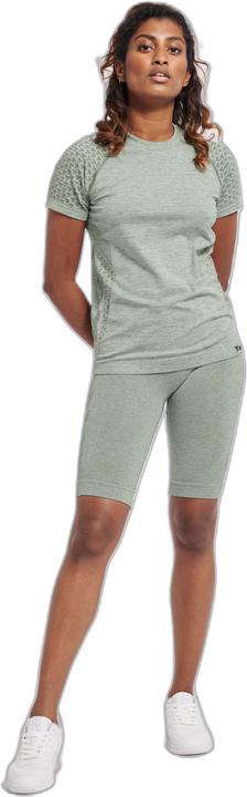 Image du produit hummel Ci Seamless T-Shirt (XS)