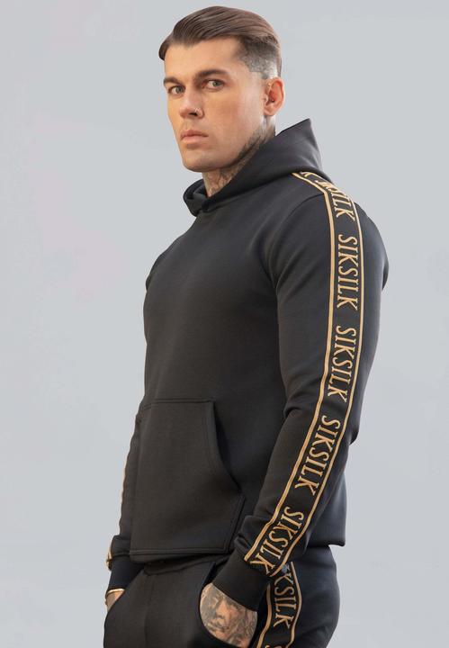 Immagine prodotto Siksilk Kapuzenpullover Pullover Hoodie (XL)