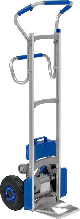 Immagine prodotto Sano Montascale LIFTKAR SAL 140 ERGO (140 kg)