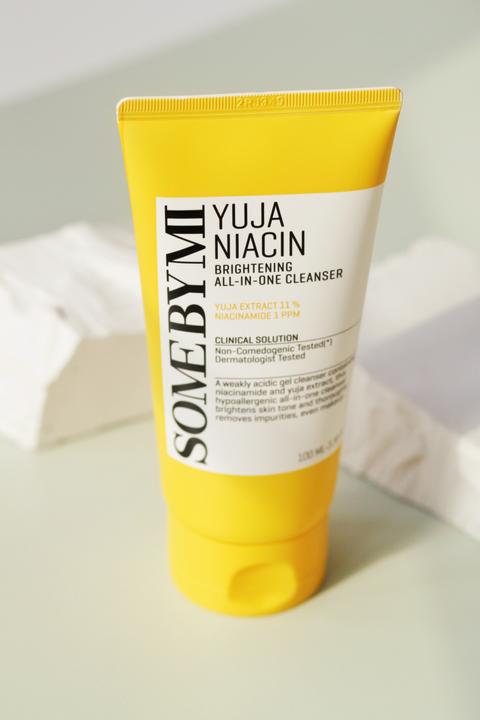 Produktbild Some By Mi Yuja Niacin (Seife, 100 ml)