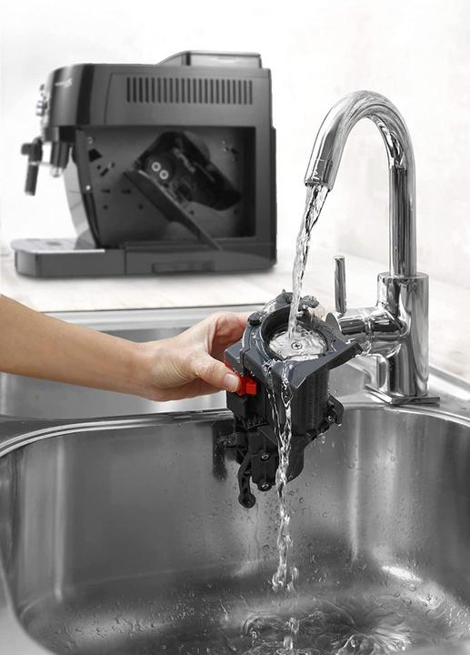 Image du produit De'Longhi Magnifica S