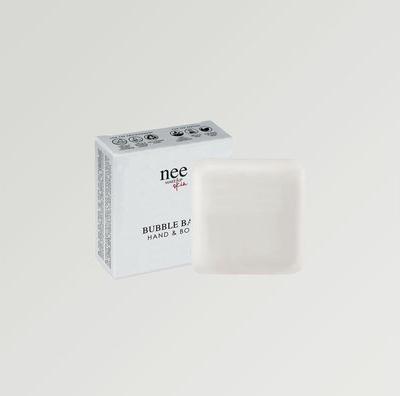Immagine prodotto NEE SKIN - SOLID BUBBLE BATH hand & body