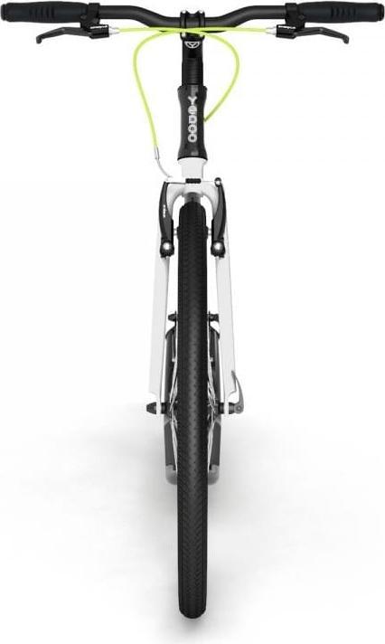 Image du produit Gladiatorfit Trottinette adulte "Five" Yedoo